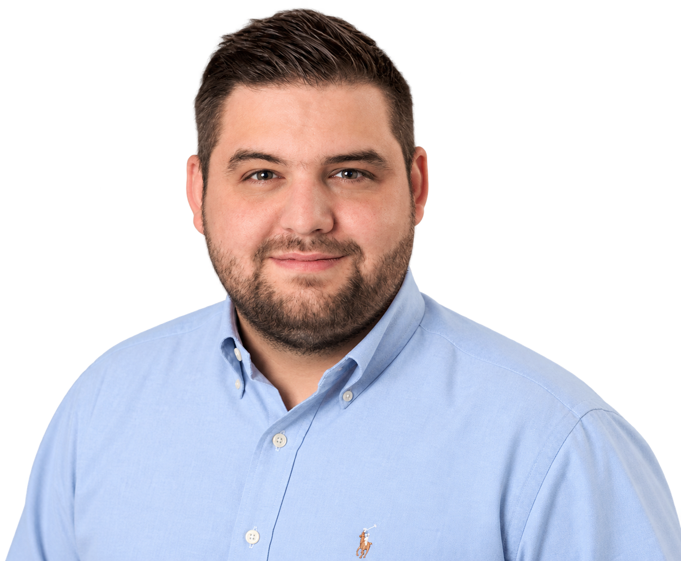 Yannik Braun, Inhaber und Gründer von EBB